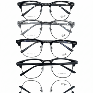 Ray-Ban Clubmaster RX5154 2077 Frames Unisex