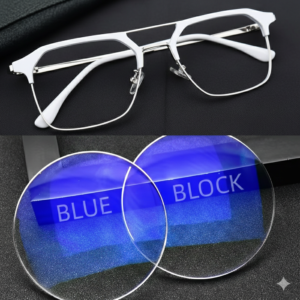 sunglasses frame + power lens